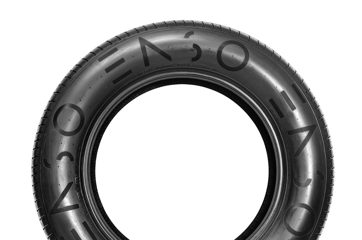 Enso tyre Enso tyre