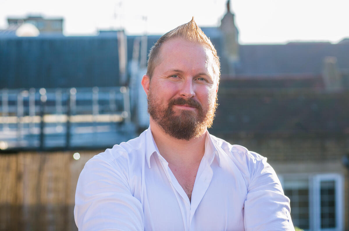 Gunnlaugur Erlendsson Gunnlaugur Erlendsson