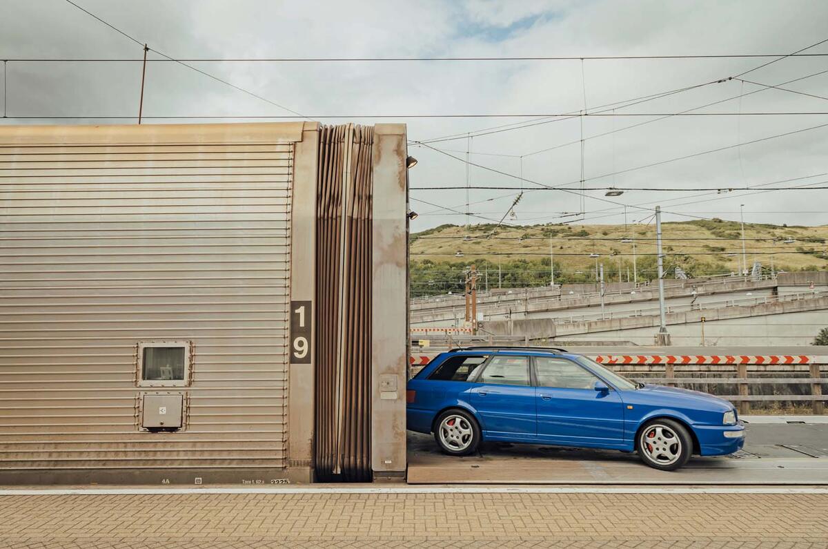 EuroTunnel   RS2 Anniversary Feature 2024   ME 103 EuroTunnel   RS2 Anniversary Feature 2024   ME 103