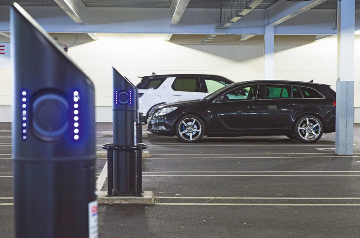 Opinion: is the UK finally taking low emission vehicles seriously?
