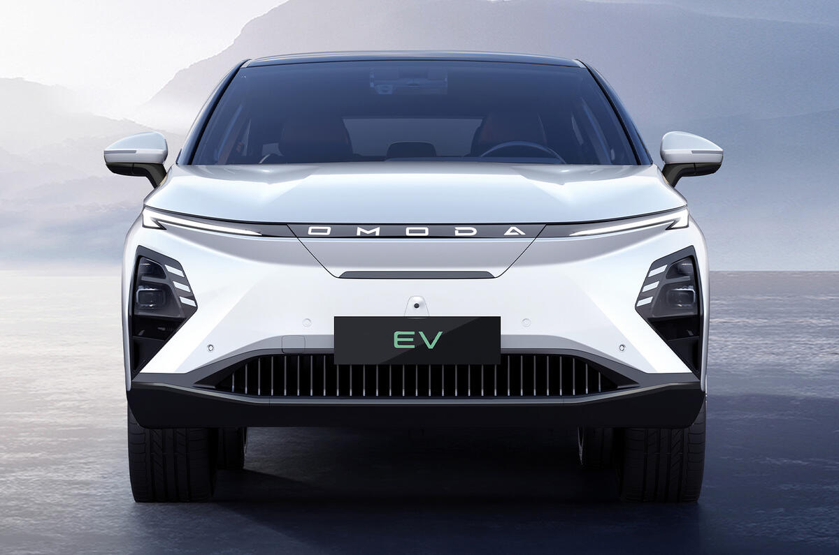 EV1 EV1