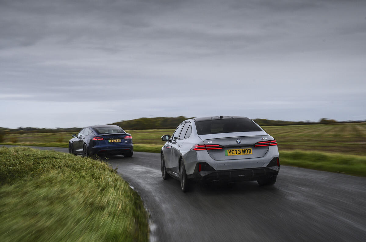 EV triple test rear 2 EV triple test rear 2