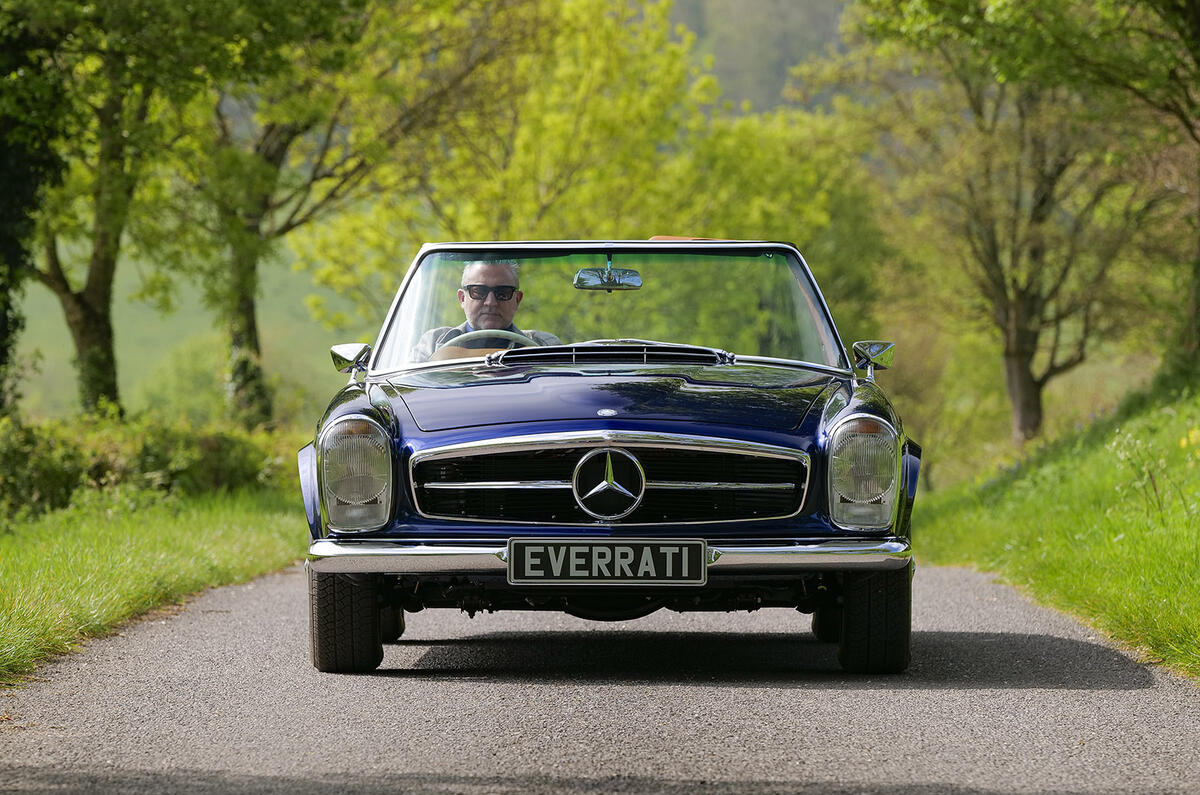 everrati mercedes sl pagoda 004