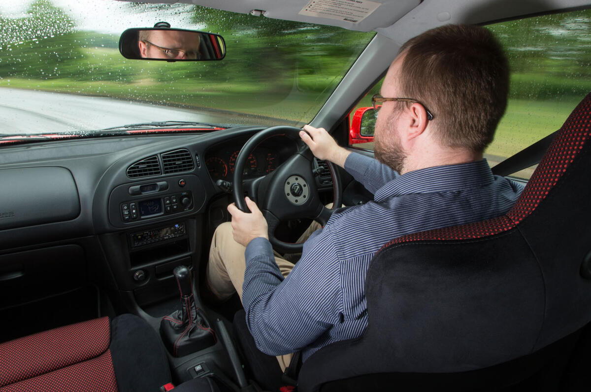 Mitsubishi Lancer Evo VI | Used Car Buying Guide