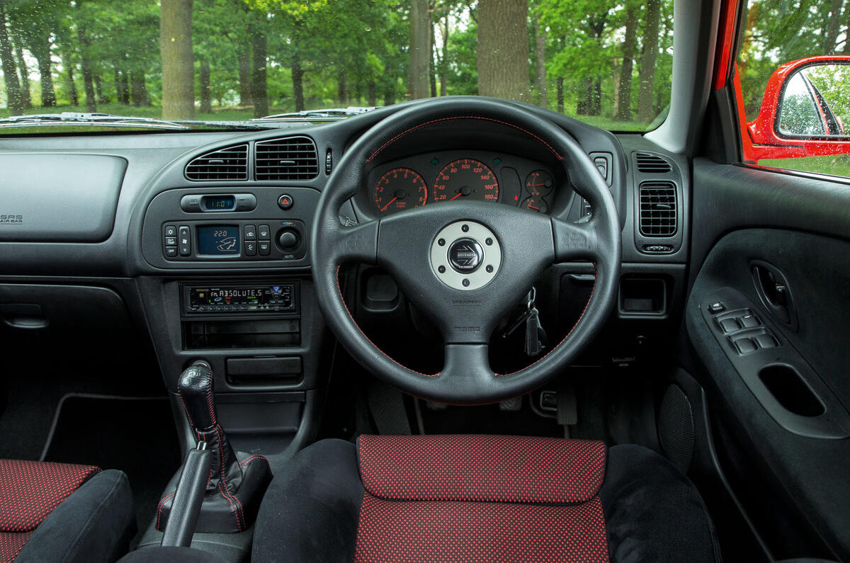 Mitsubishi Lancer Evo VI | Used Car Buying Guide