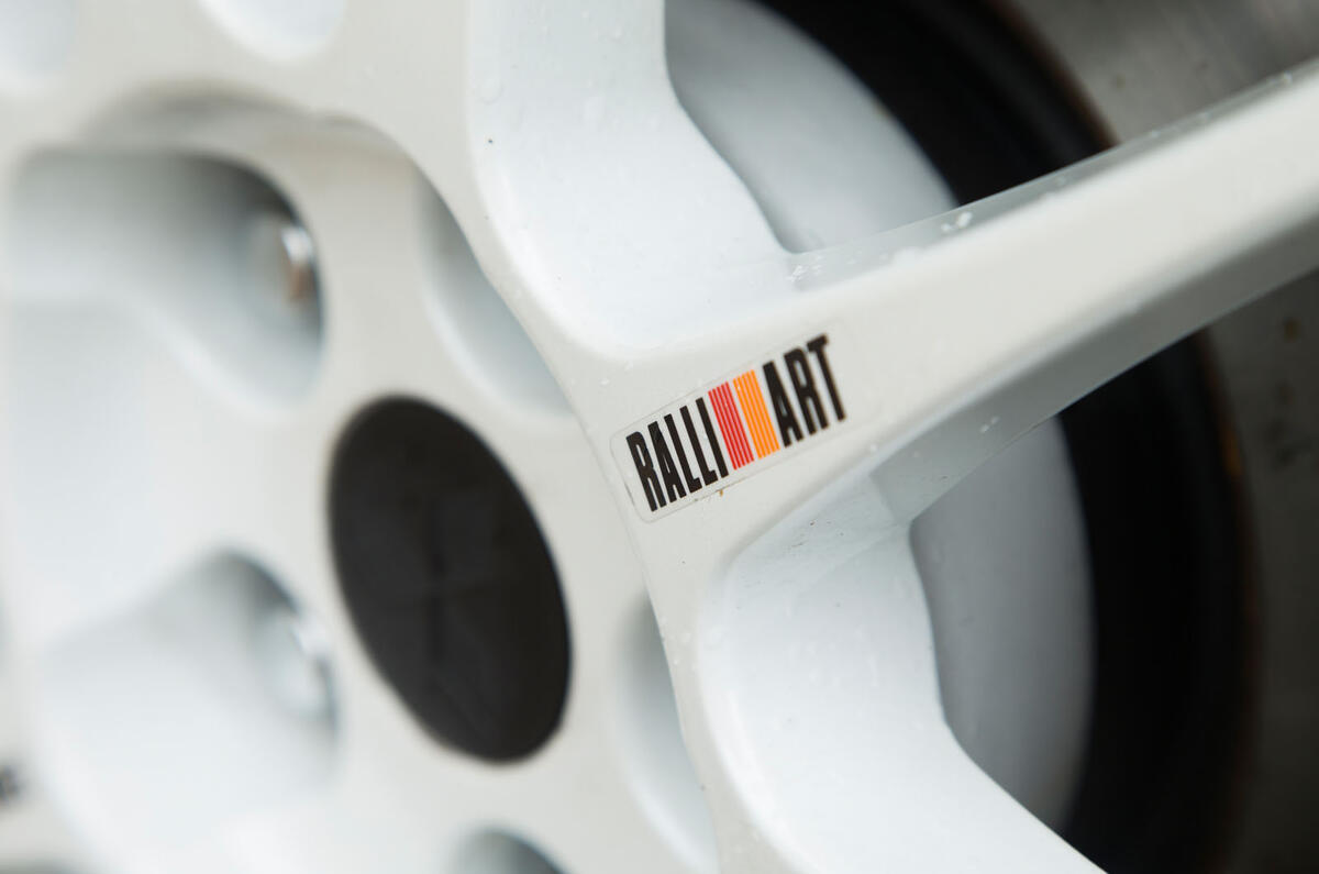 Mitsubishi Lancer Evo VI | Used Car Buying Guide