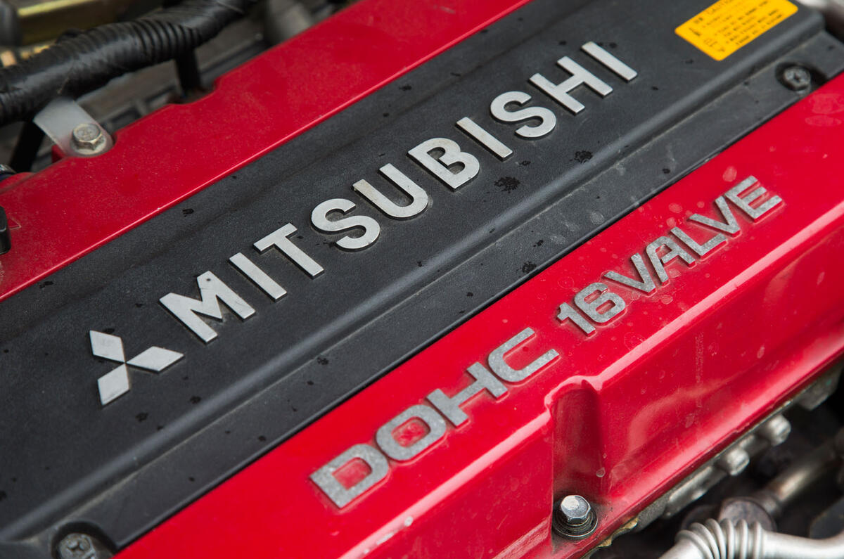 Mitsubishi Lancer Evo VI | Used Car Buying Guide