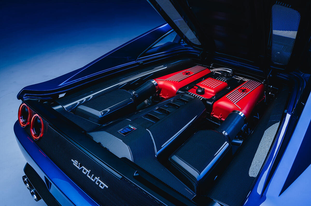 Evoluto ferrari f355 03