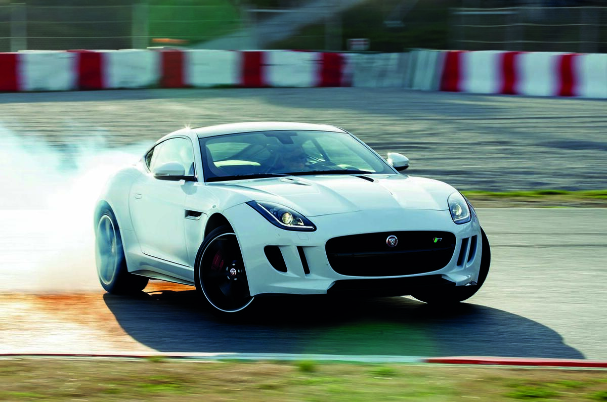 Jaguar lines up Cayenne rival and radical new XJ