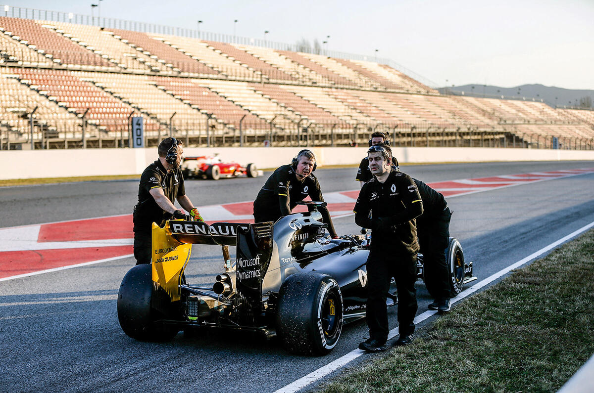 Formula 1 2016 predictions