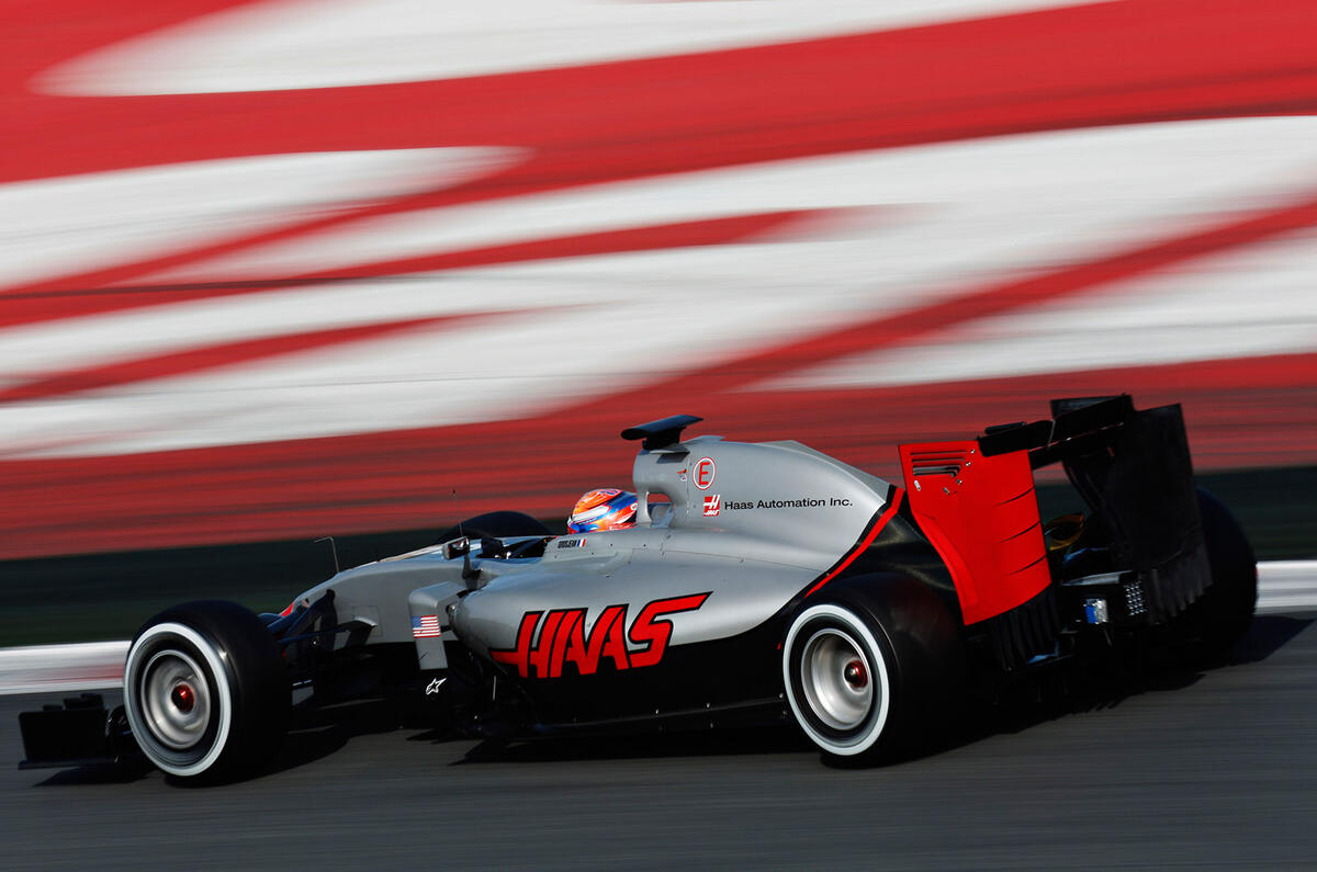 Formula 1 2016