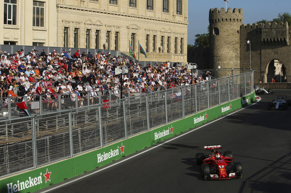 British Grand Prix