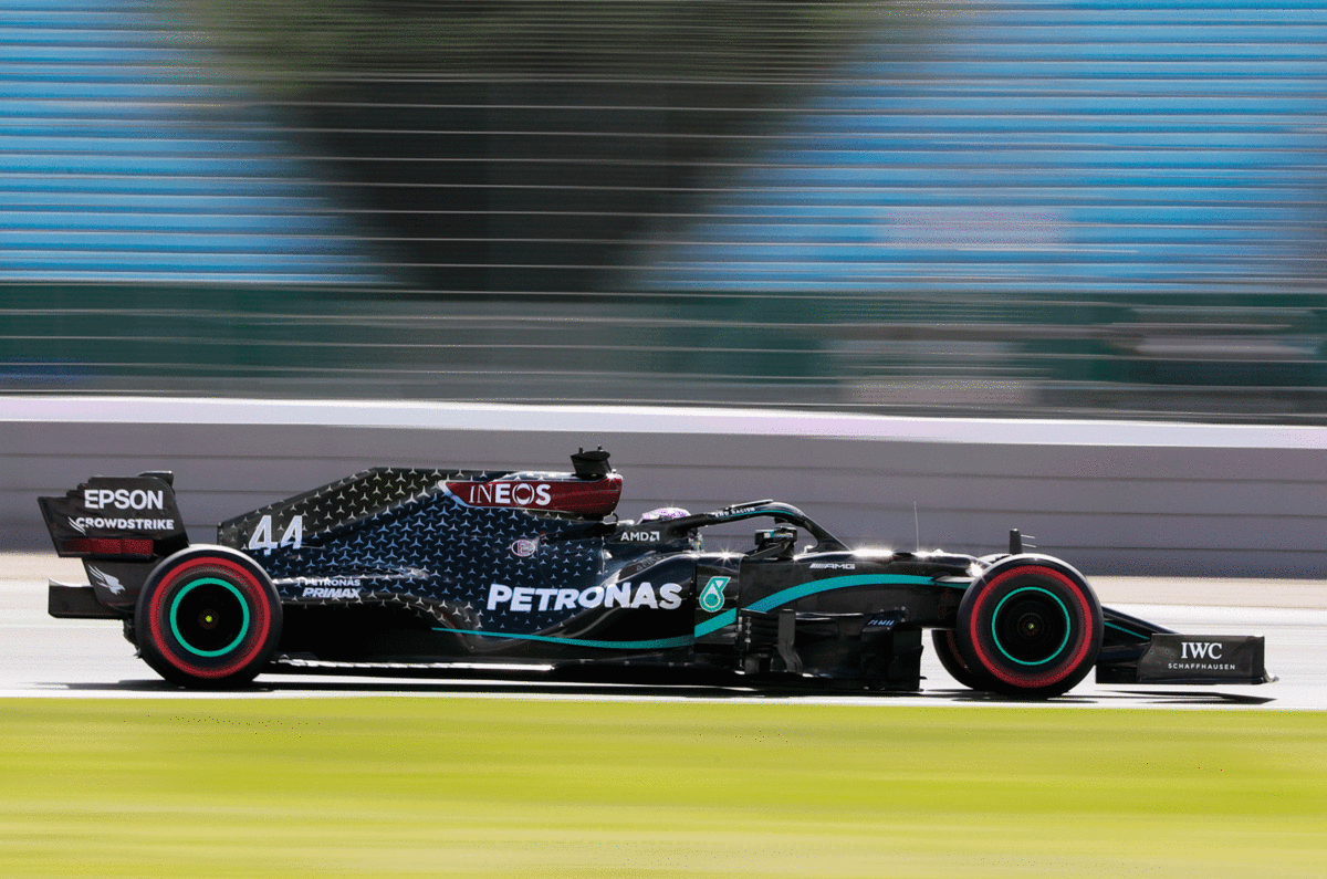 Formula 1 2020 Formula 1 2020