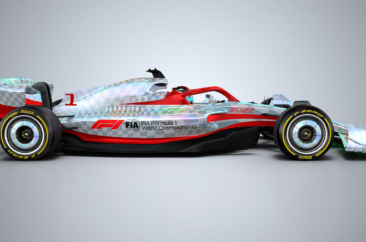 F1 2022   SILVERSTONE   04