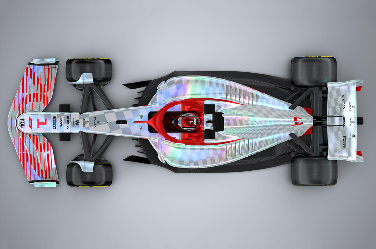 F1 2022   SILVERSTONE   07