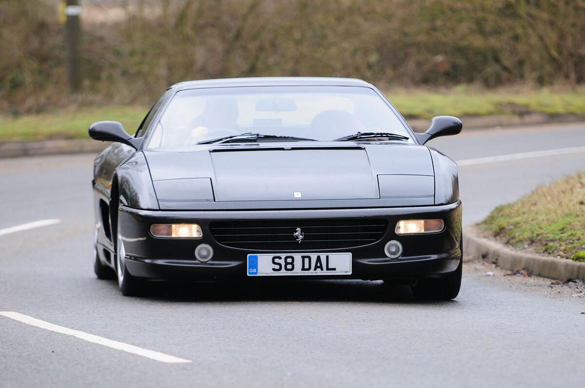 Ferrari F355
