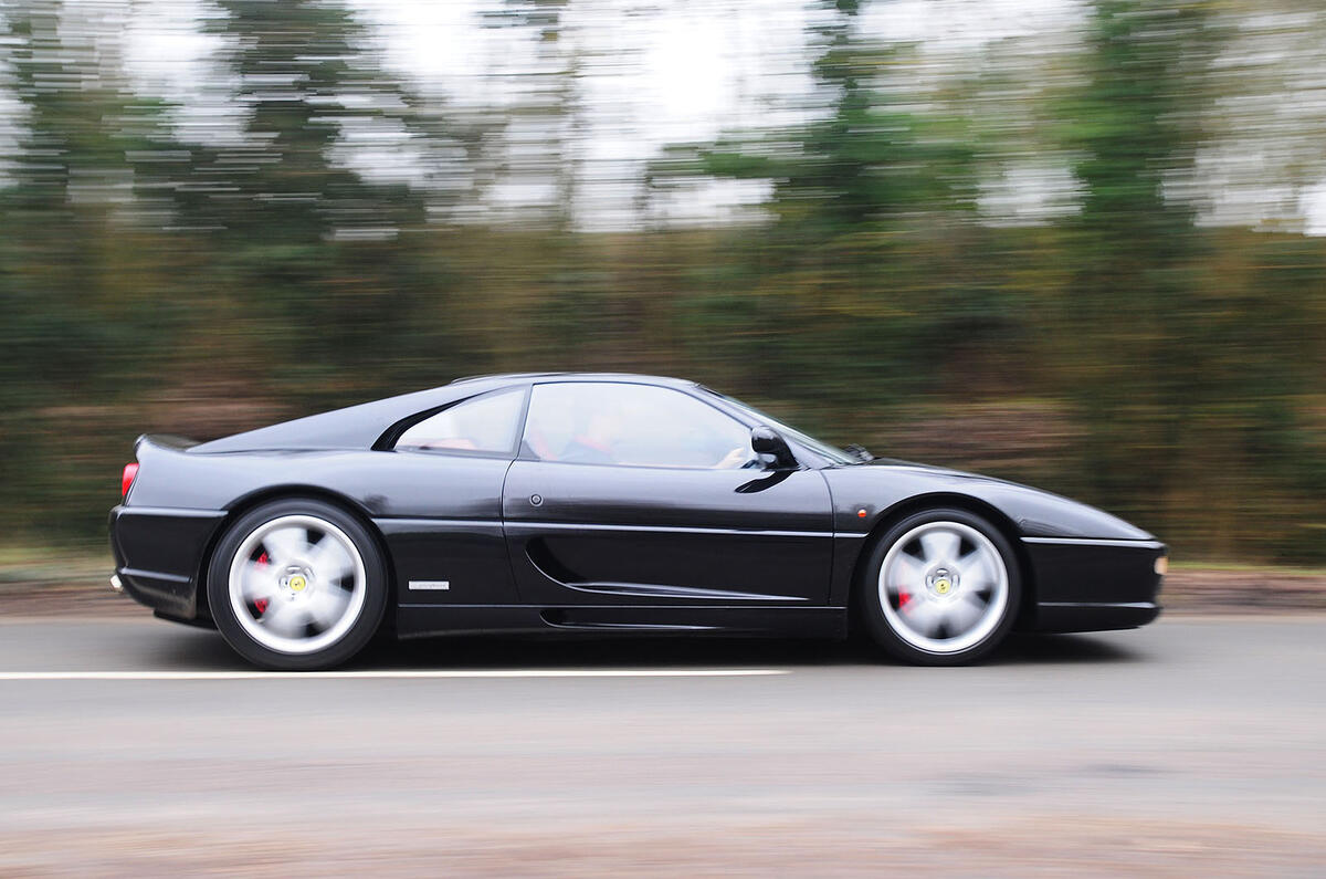 Ferrari F355