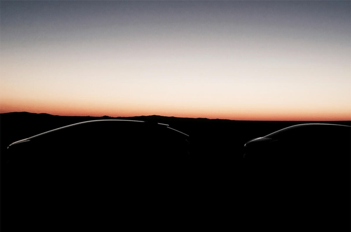 Faraday future teaser image