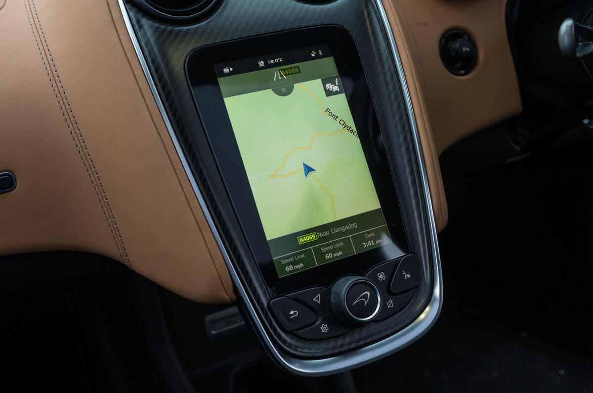 McLaren 570GT vs Volkswagen Golf GTI vs Mercedes-Benz E-Class Estate: road test of the year