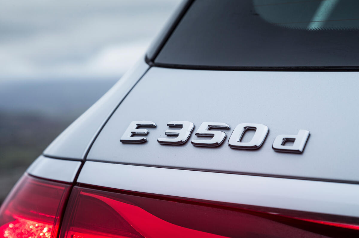 McLaren 570GT vs Volkswagen Golf GTI vs Mercedes-Benz E-Class Estate: road test of the year