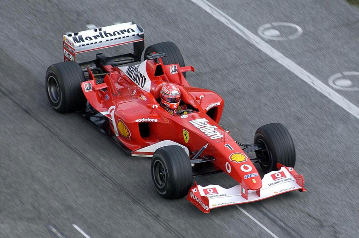 Ferrari special edition model liveries