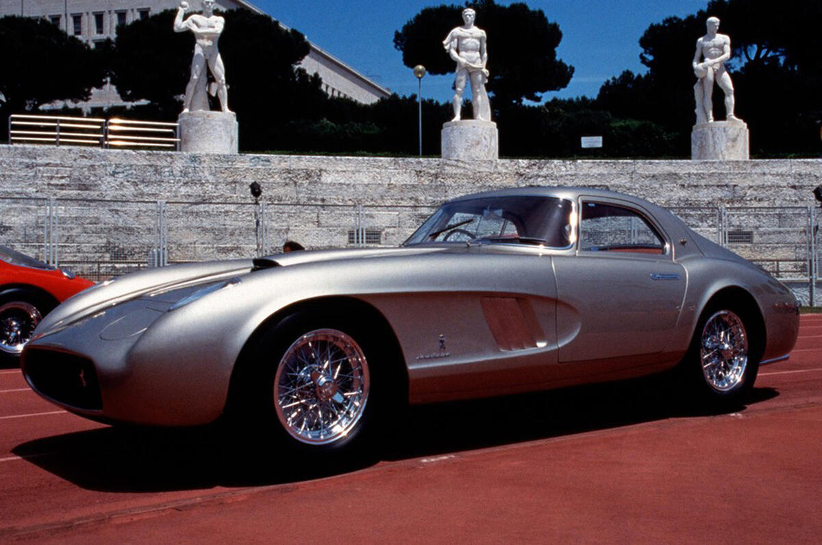 Ferrari special edition model liveries