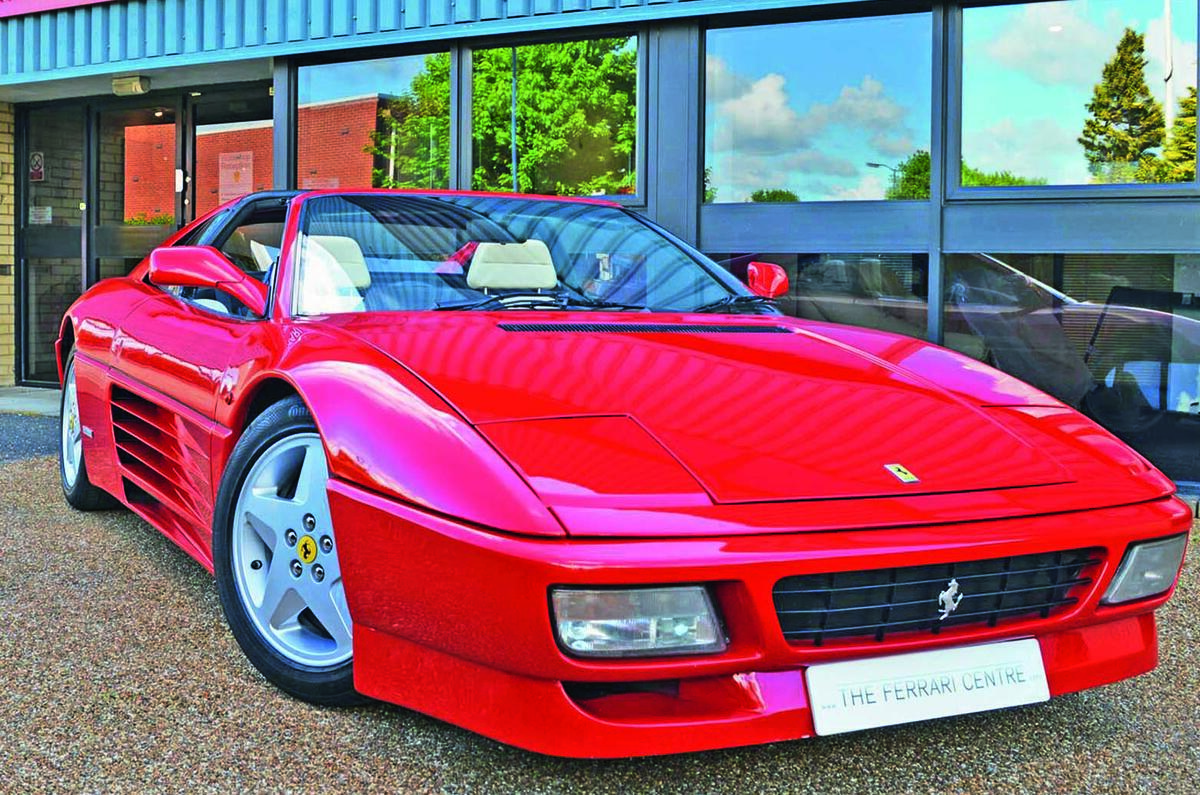 Ferrari 348