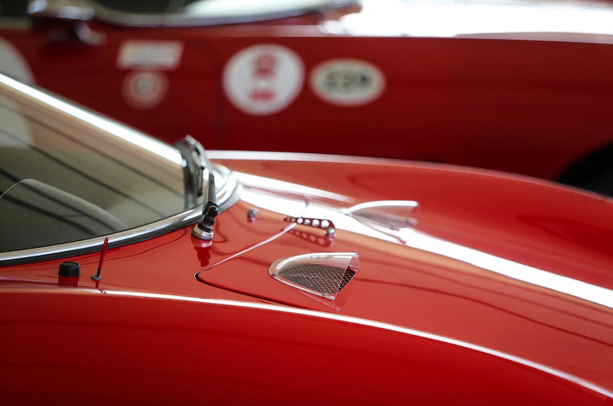 BIG ENGINES