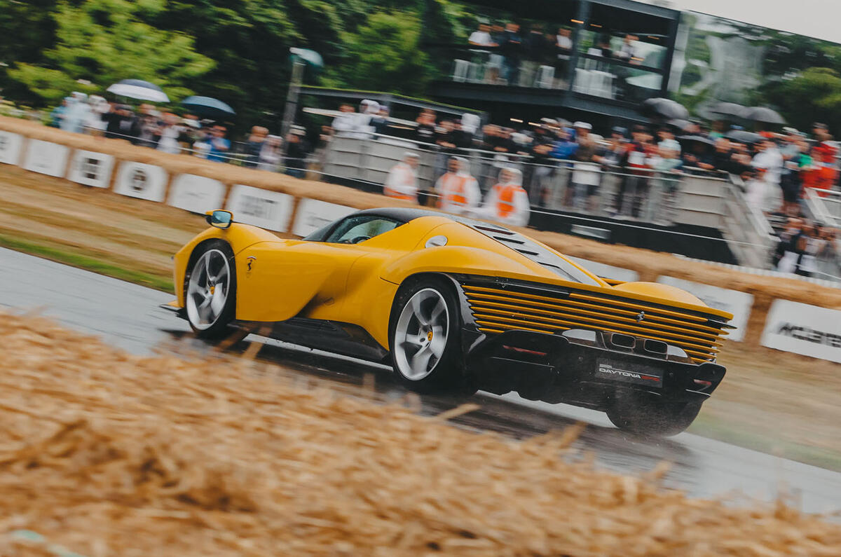 ferrari daytona sp3 ferrari daytona sp3