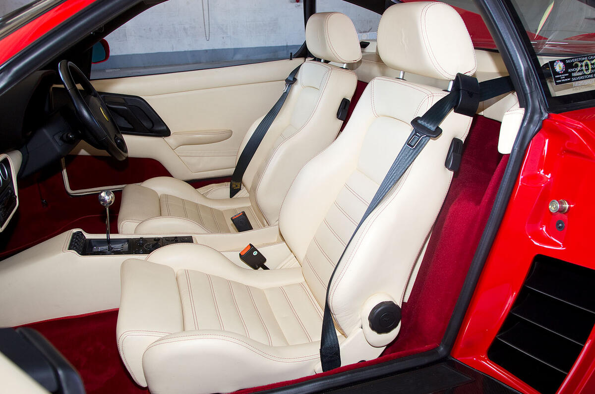 ferrari f355 interior ferrari f355 interior