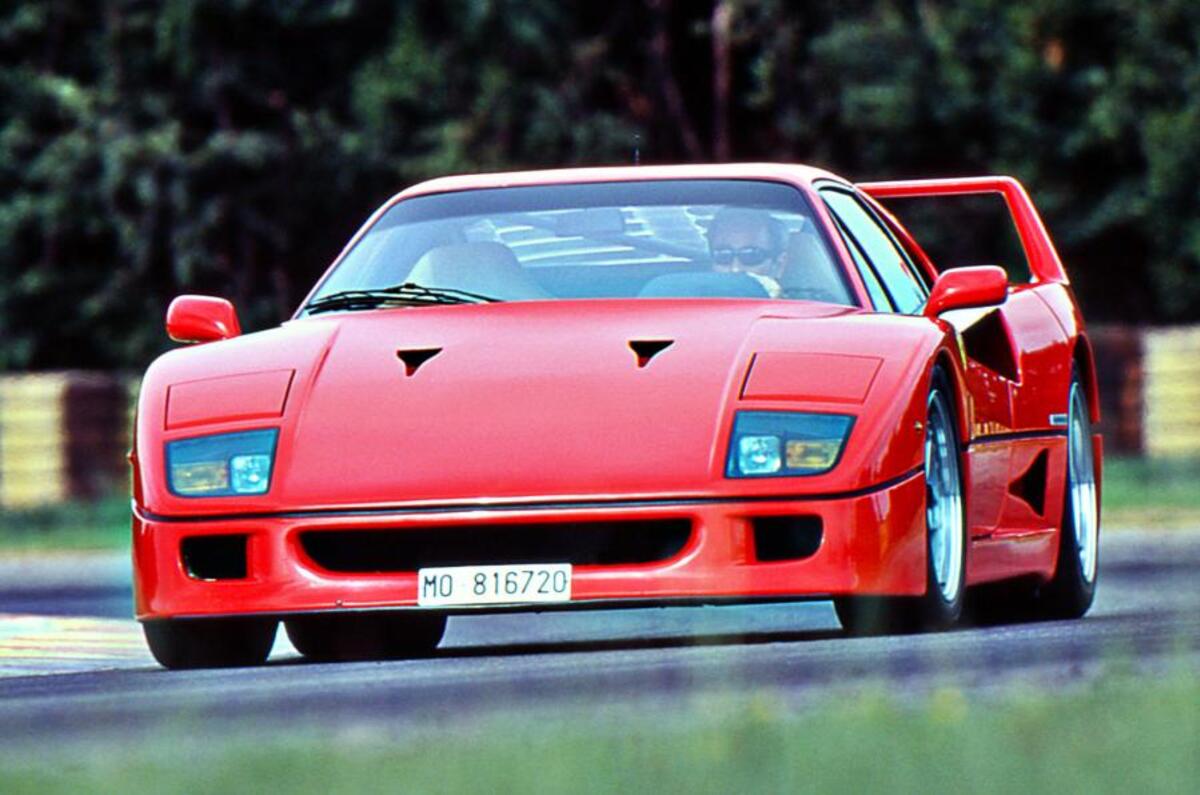 Best Second Hand Ferraris Used Buying Guide Autocar