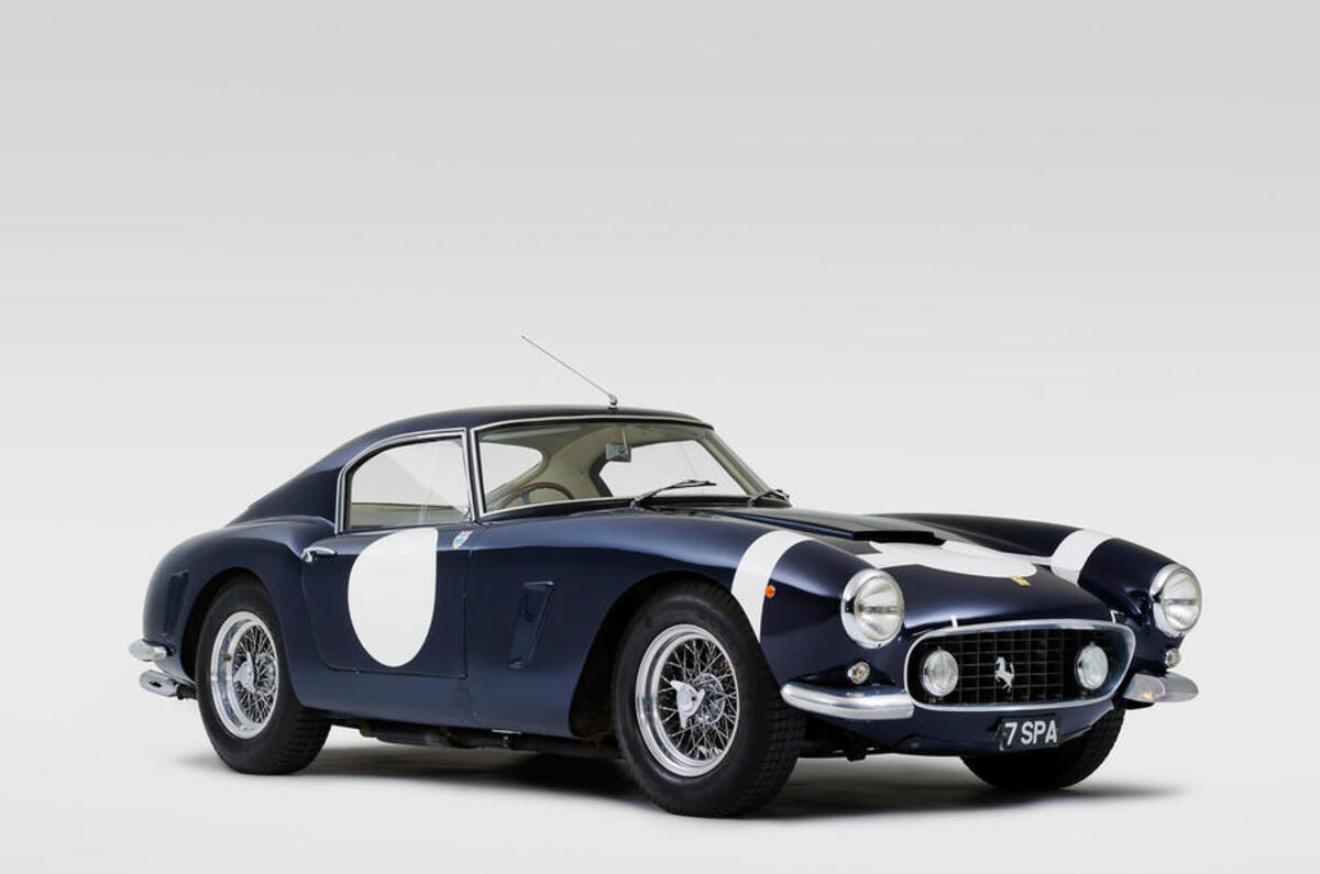 2016 Concours Of Elegance Picture Gallery Autocar