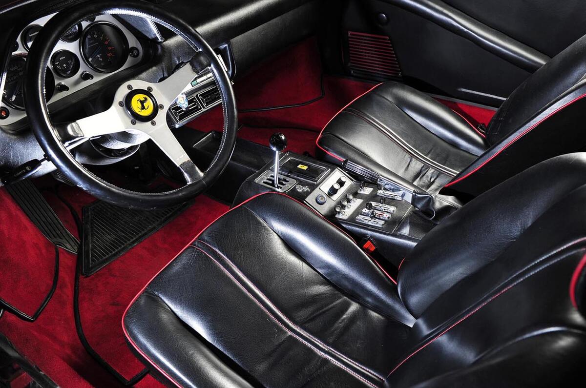Ferrari 308
