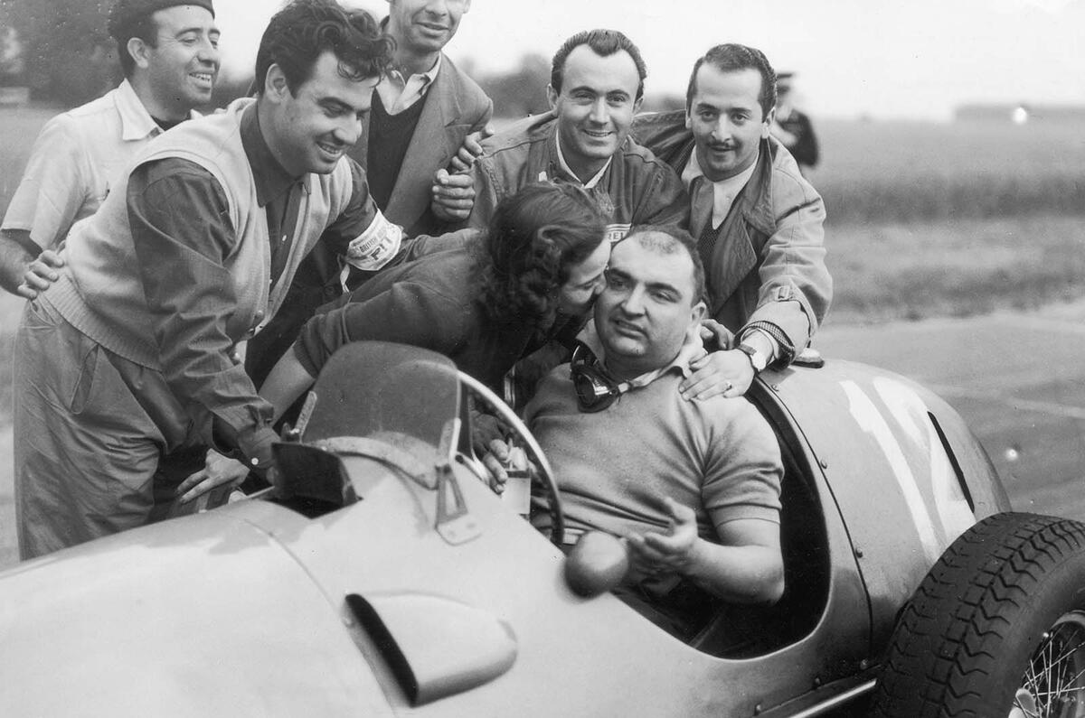 Ferrari F1