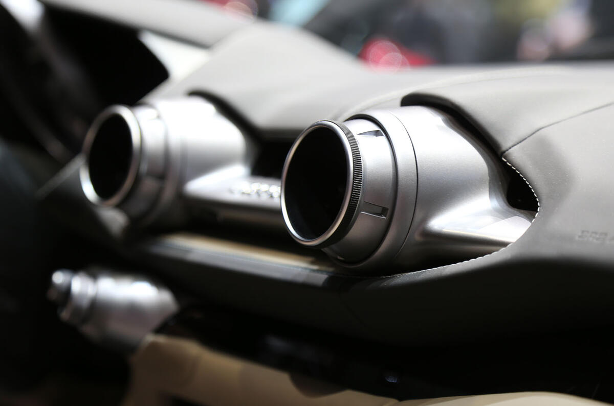 789bhp Ferrari 812 Superfast