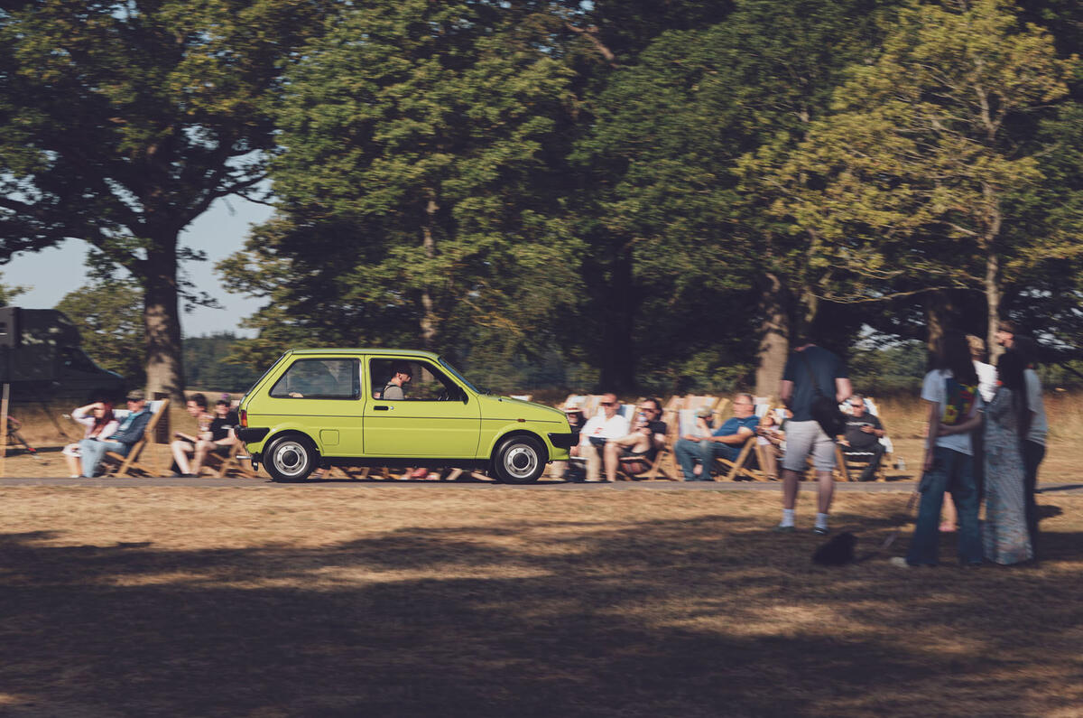 Festival of the unexeptional 2026 005