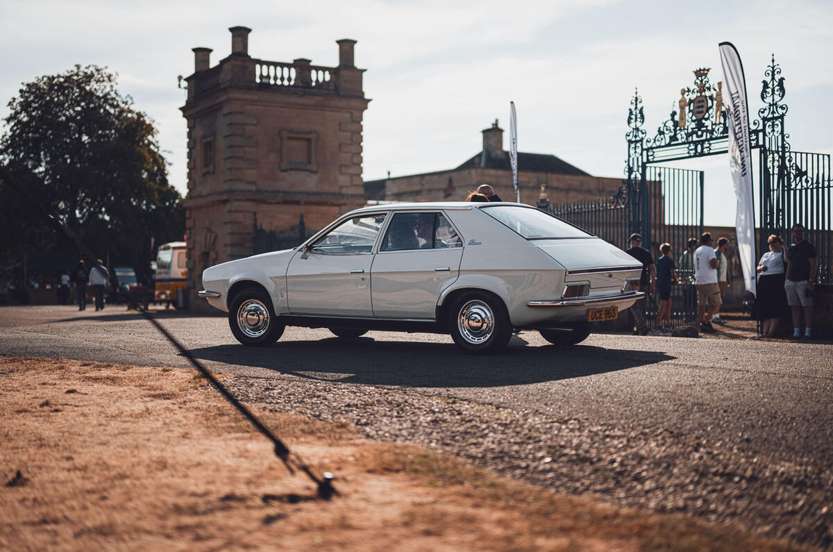 Festival of the unexeptional 2026 006