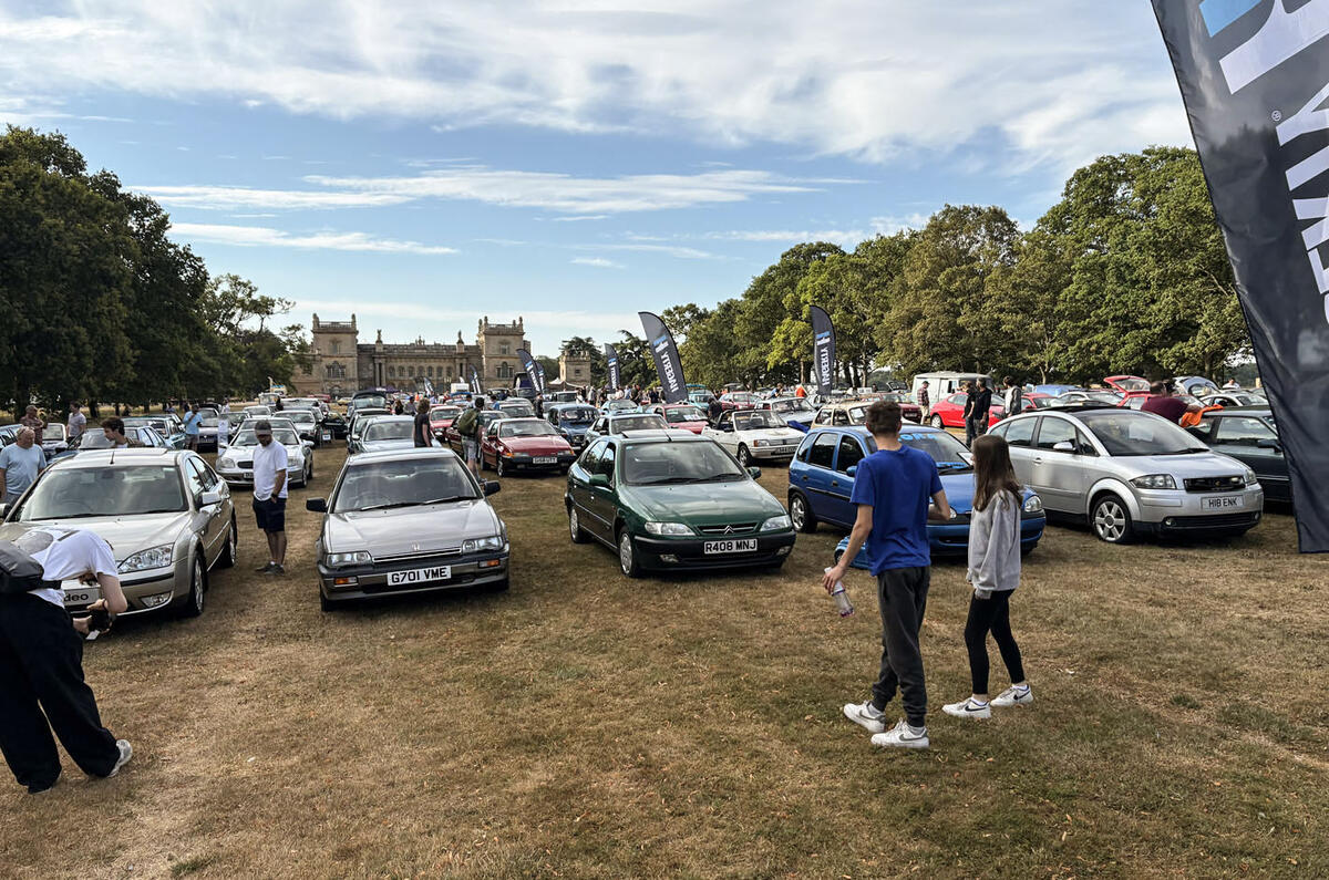 Festival of the unexeptional 2026 008