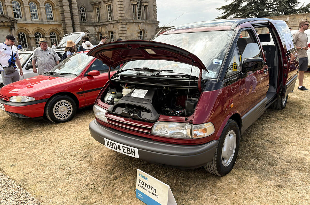 Festival of the unexeptional 2026 010
