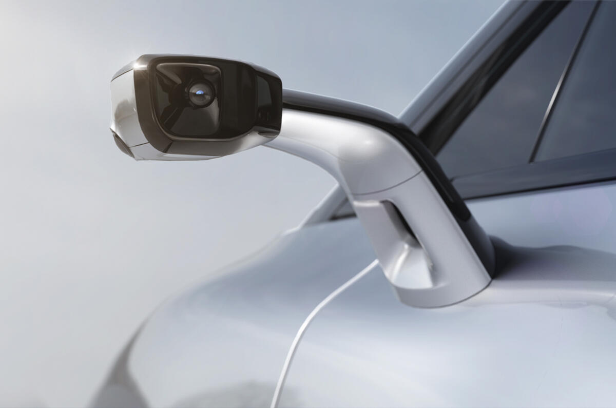 Faraday Future FF 91 revealed with a 2.39sec 0-60mph time