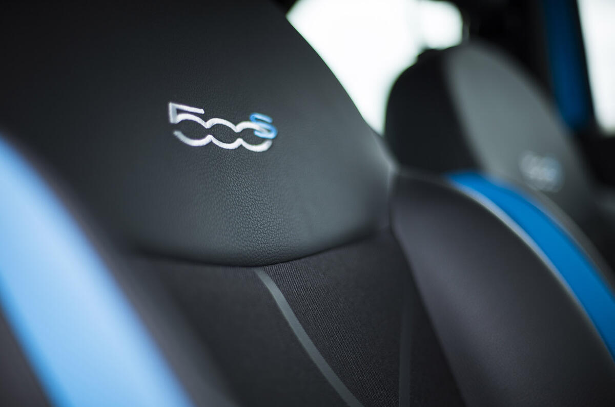 Fiat 500 at 60: road trip around Scotland's North Coast 500