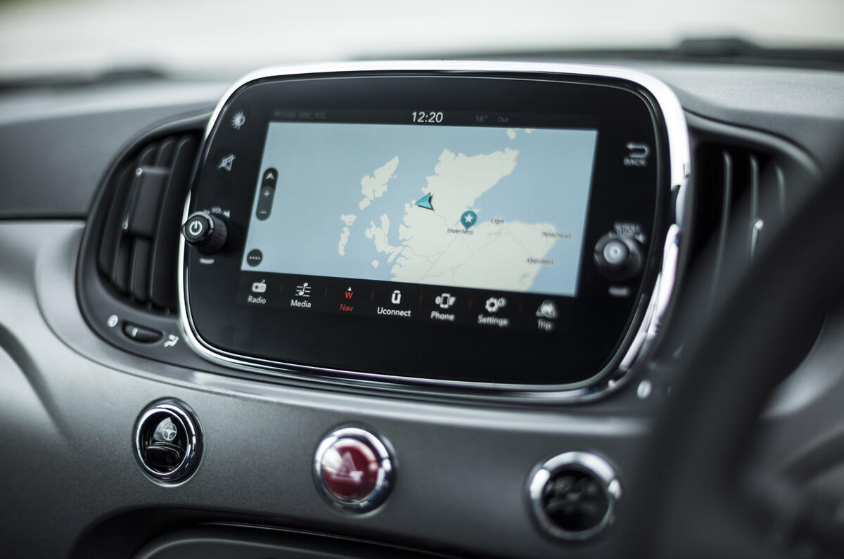 Fiat 500 at 60: road trip around Scotland's North Coast 500