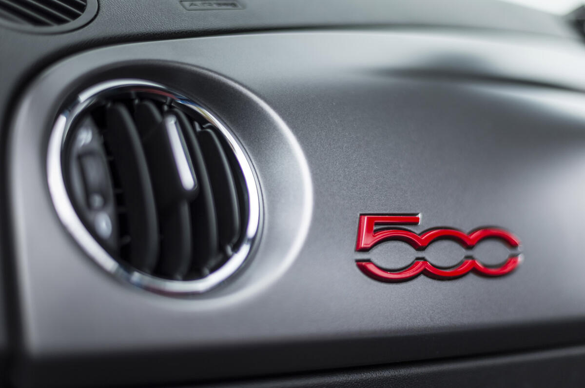 Fiat 500 at 60: road trip around Scotland's North Coast 500