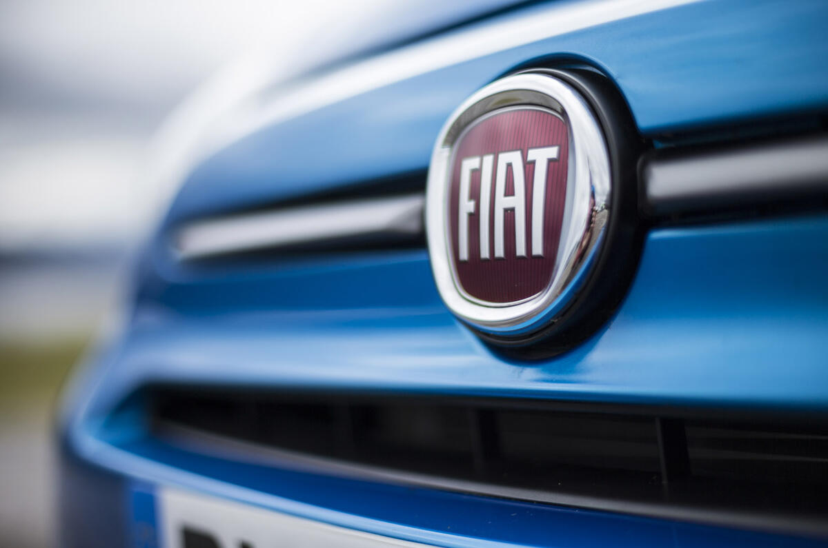 Fiat 500 at 60: road trip around Scotland's North Coast 500