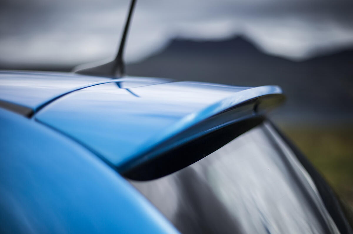 Fiat 500 at 60: road trip around Scotland's North Coast 500