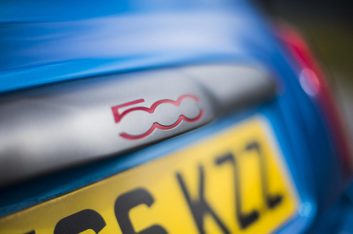 Fiat 500 at 60: road trip around Scotland's North Coast 500