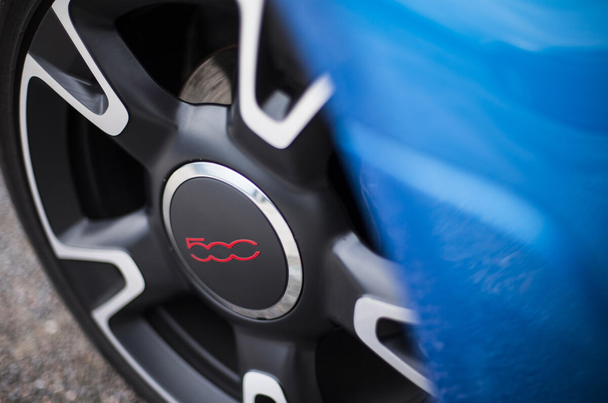 Fiat 500 at 60: road trip around Scotland's North Coast 500