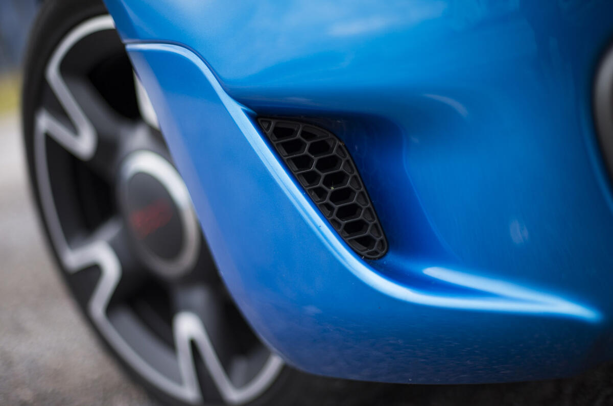 Fiat 500 at 60: road trip around Scotland's North Coast 500