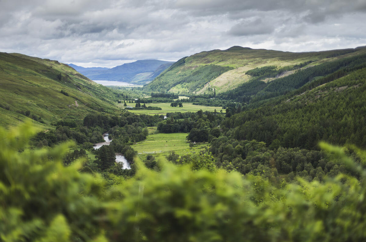 Fiat 500 at 60: road trip around Scotland's North Coast 500