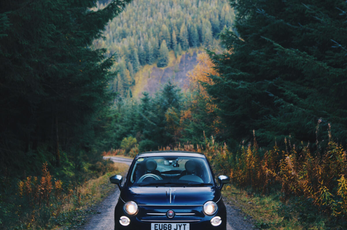 fiat 500 collezione wales roadtrip 10 fiat 500 collezione wales roadtrip 10